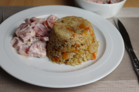 묵은쌀 햅쌀처럼 짓는 법