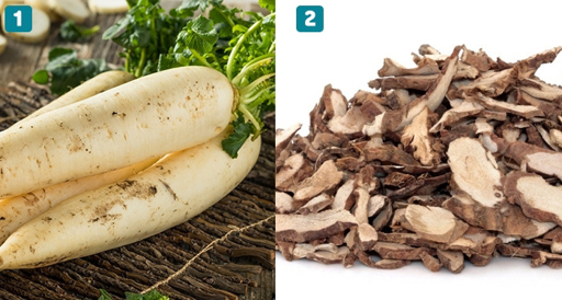 알레르기 비염 치료 민간요법