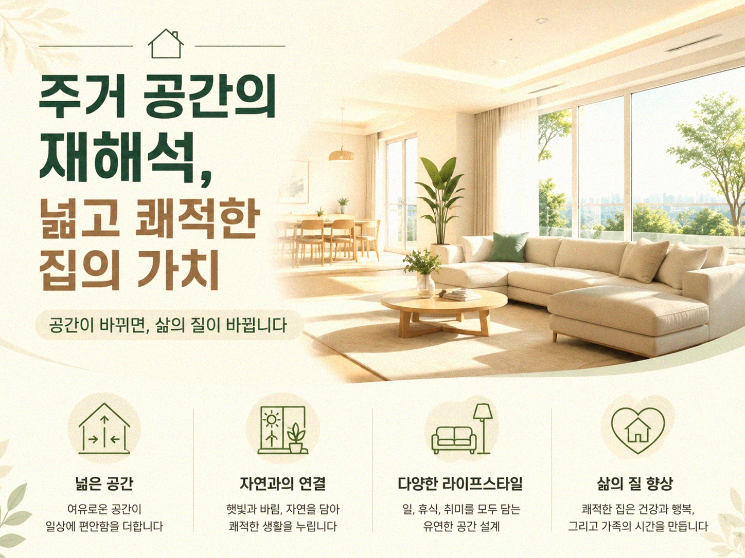 재택근무 확산, 도시 부동산 구조 얼마나 바뀌었나