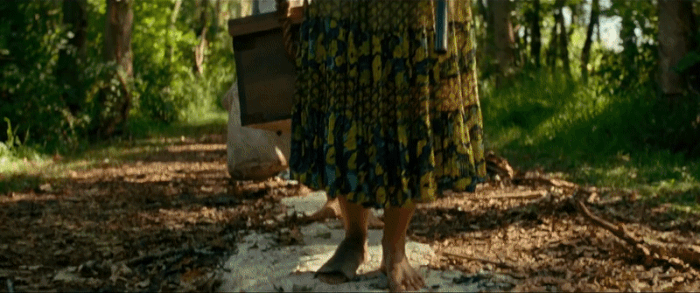 힘든일을 겪었음에도...이쁘다...