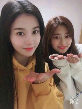 아이즈원 프로듀스48 사진 모음 아이즈원 프로듀스48 사진 모음