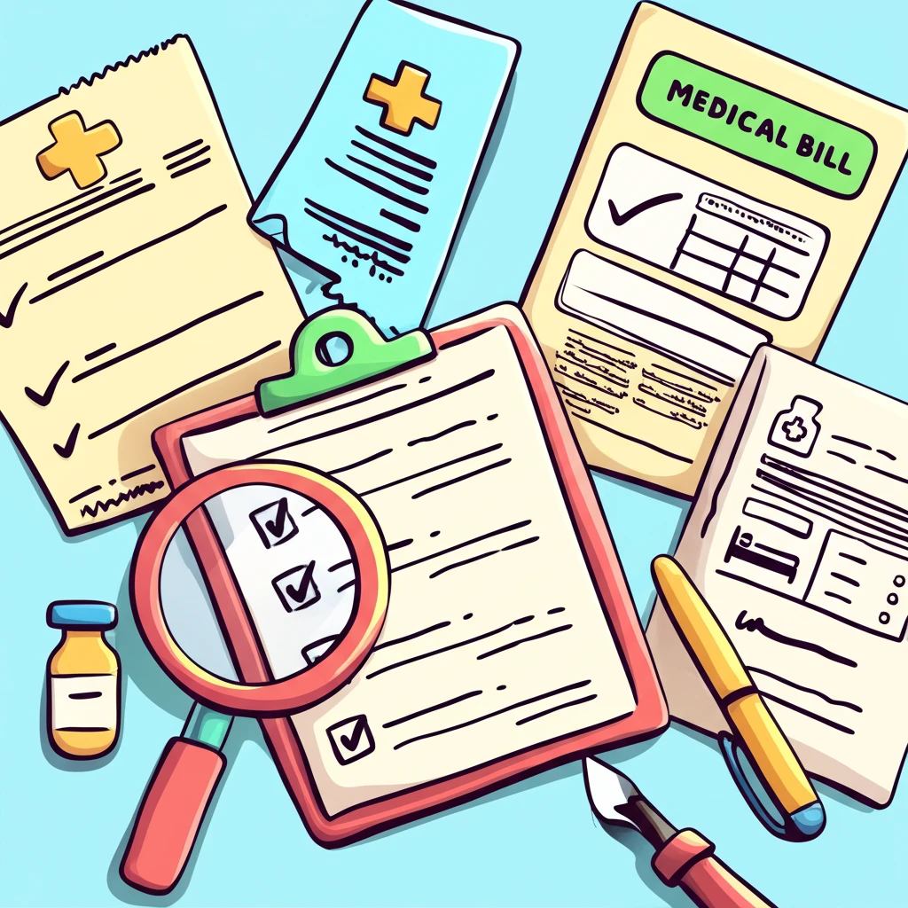 DB손해보험 실손의료비 청구 절차와 ..