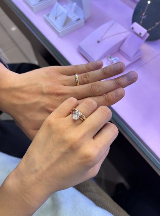 까르띠에 티파니 쇼메