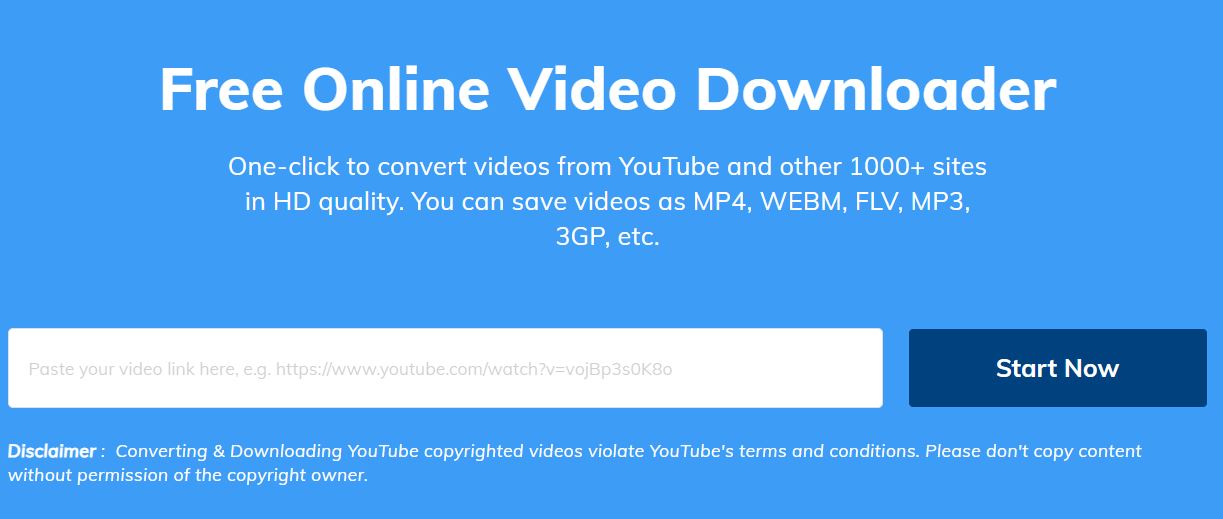 유튜브 음악 다운로드 방법
