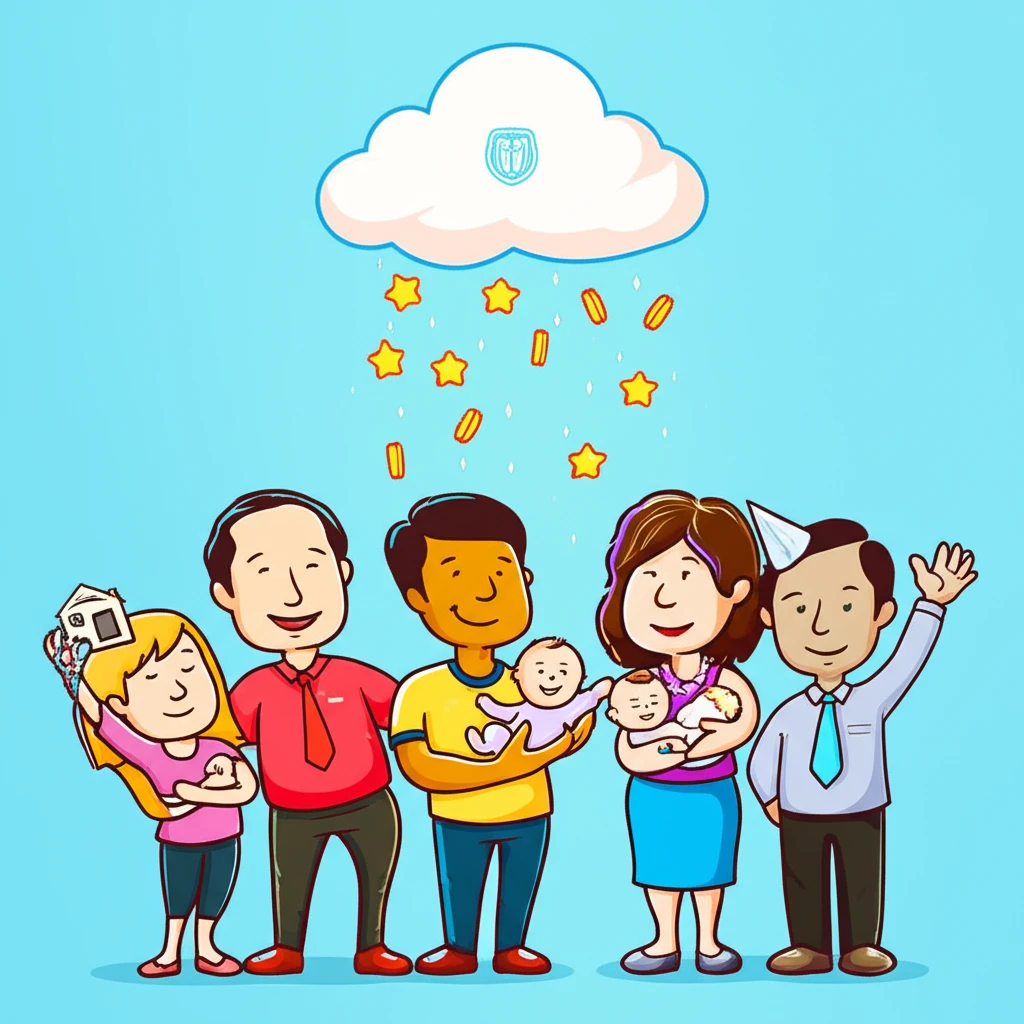 청년도약계좌 특별중도해지 사유와 정부..