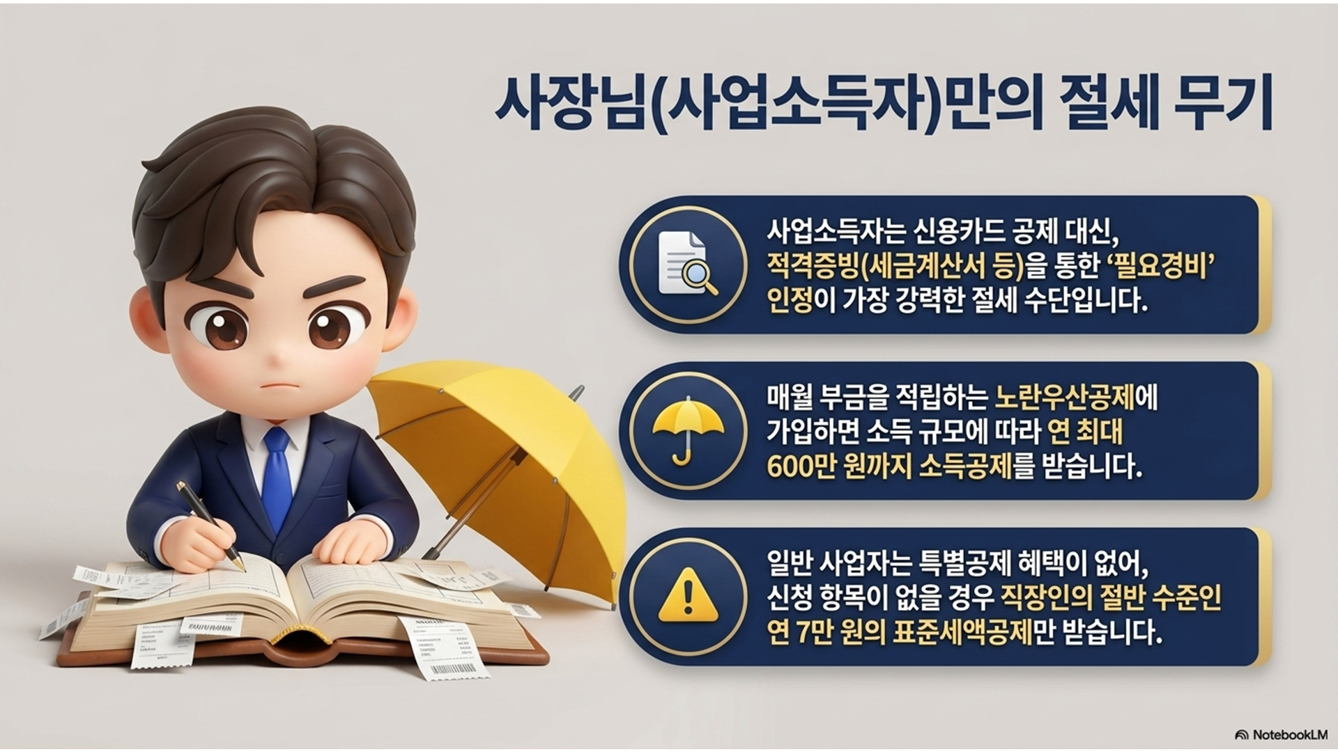 섹션 인포그래픽