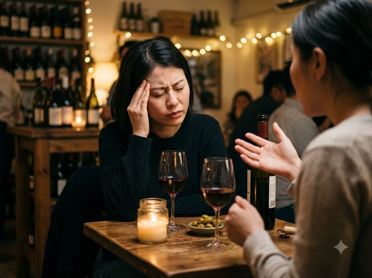 4. 통증&middot;약물&middot;카페인 등 놓치기 쉬운 요인