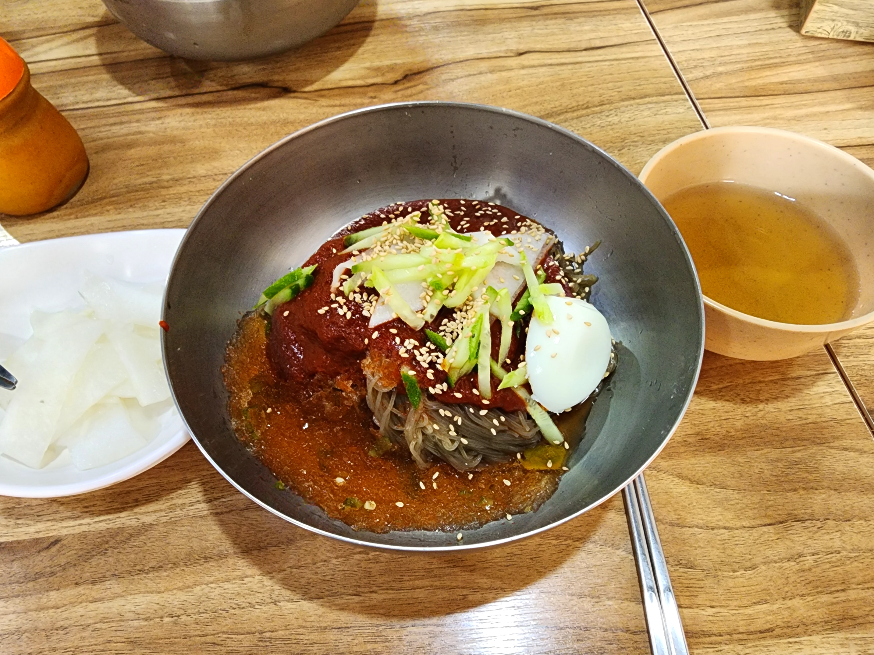 노원이북만두