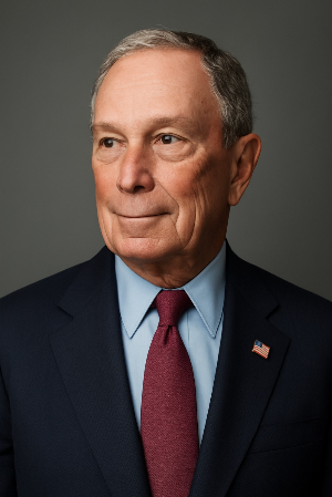The Great Habits, Favorite Foods, and Love of One of the World’s Most Influential Billionaires: Michael Rubens Bloomberg