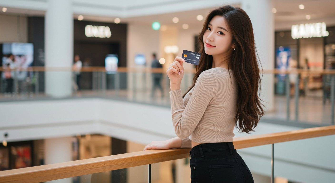 삼성 신용카드