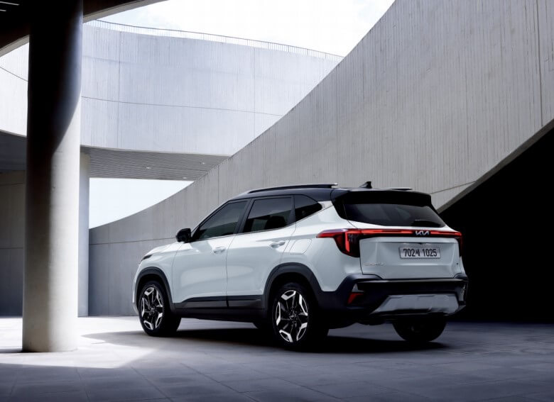 6월 자동차 판매순위 TOP10