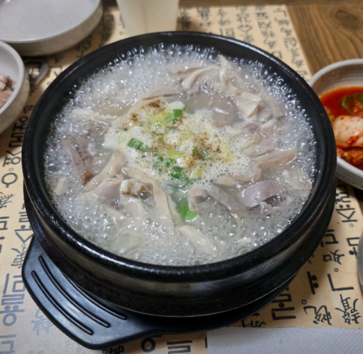 생생정보통 맛집 오늘방송