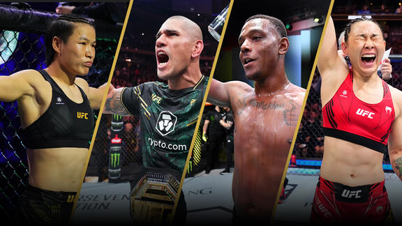 UFC 300 중계 날짜 경기일정 대진