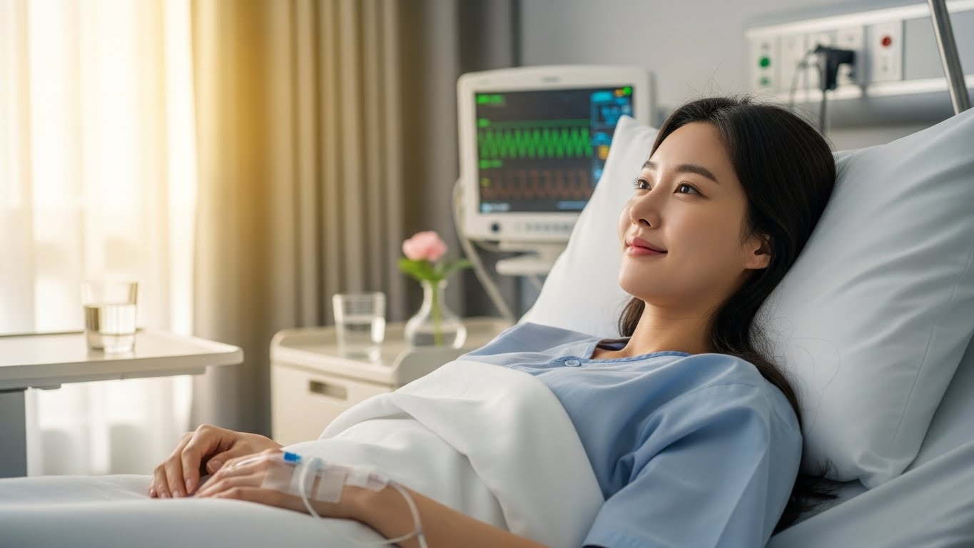 어지러움증 대처법