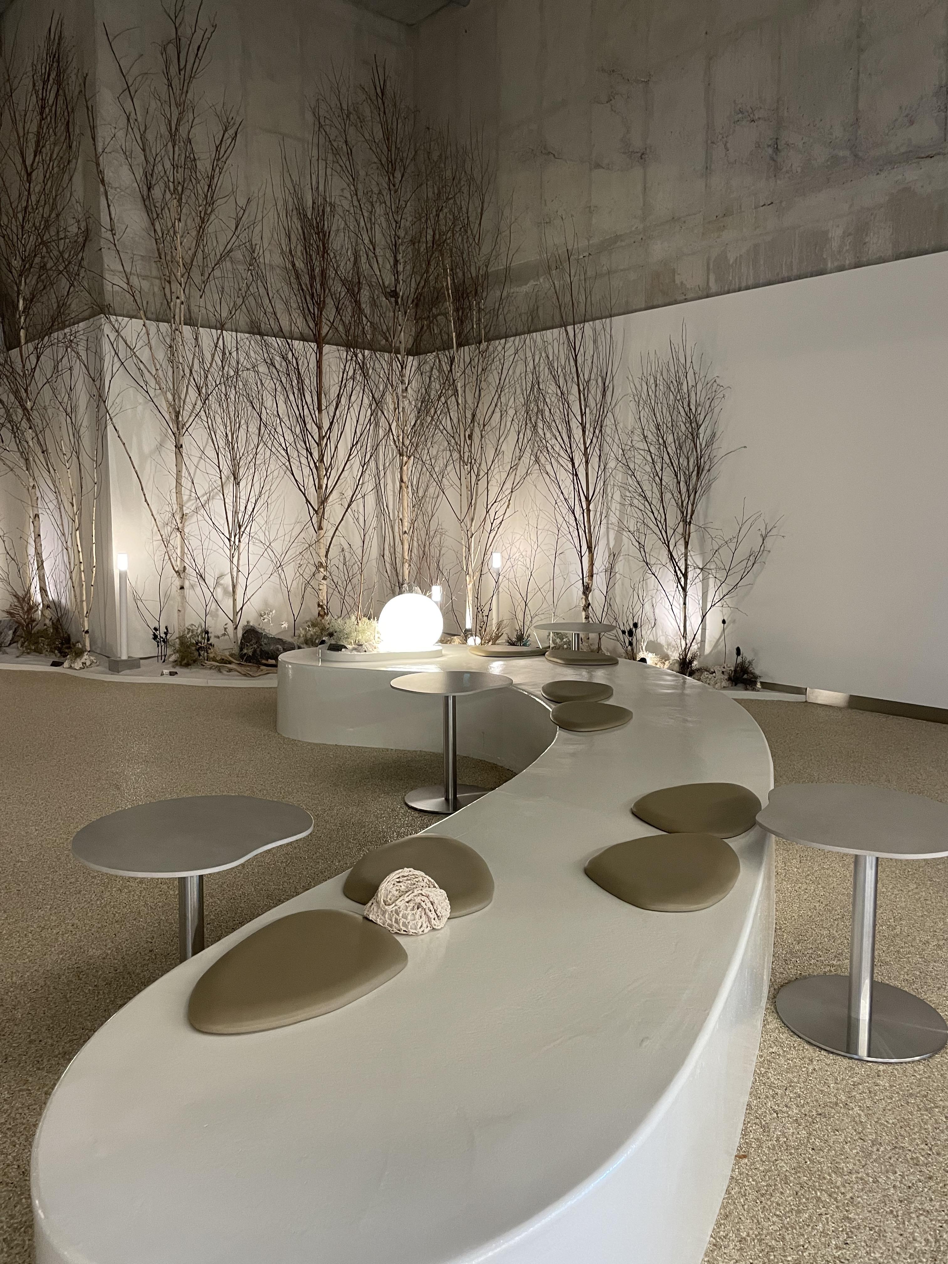 여수 돌산카페 모이핀