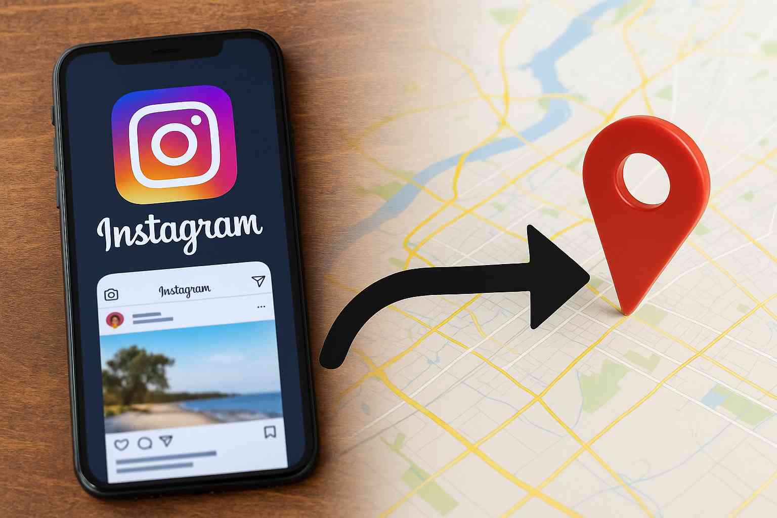 인스타그램 연계로 확장하는 지역 SEO 블로그 운영법