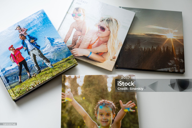 포토데이 포토북