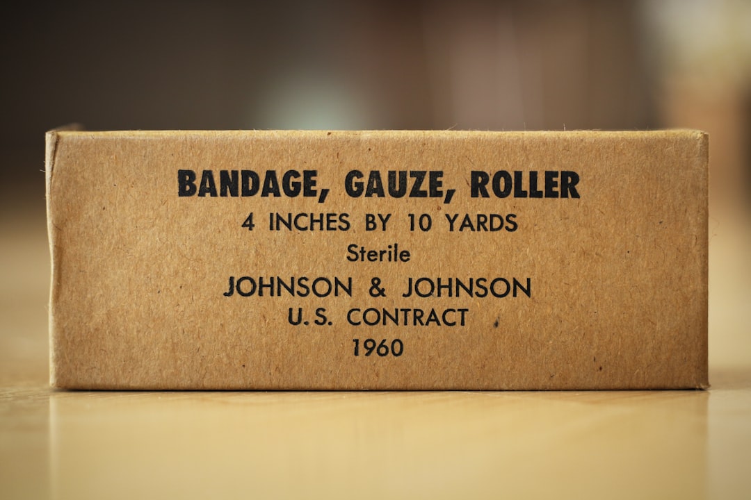Padded shipping