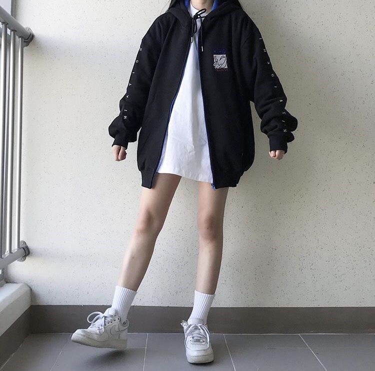 일반인 패션 데일리룩 모음