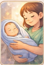 임신 꿈해몽! 출산 꿈해몽! 임신 출산 꿈해몽 10가지 총정리!