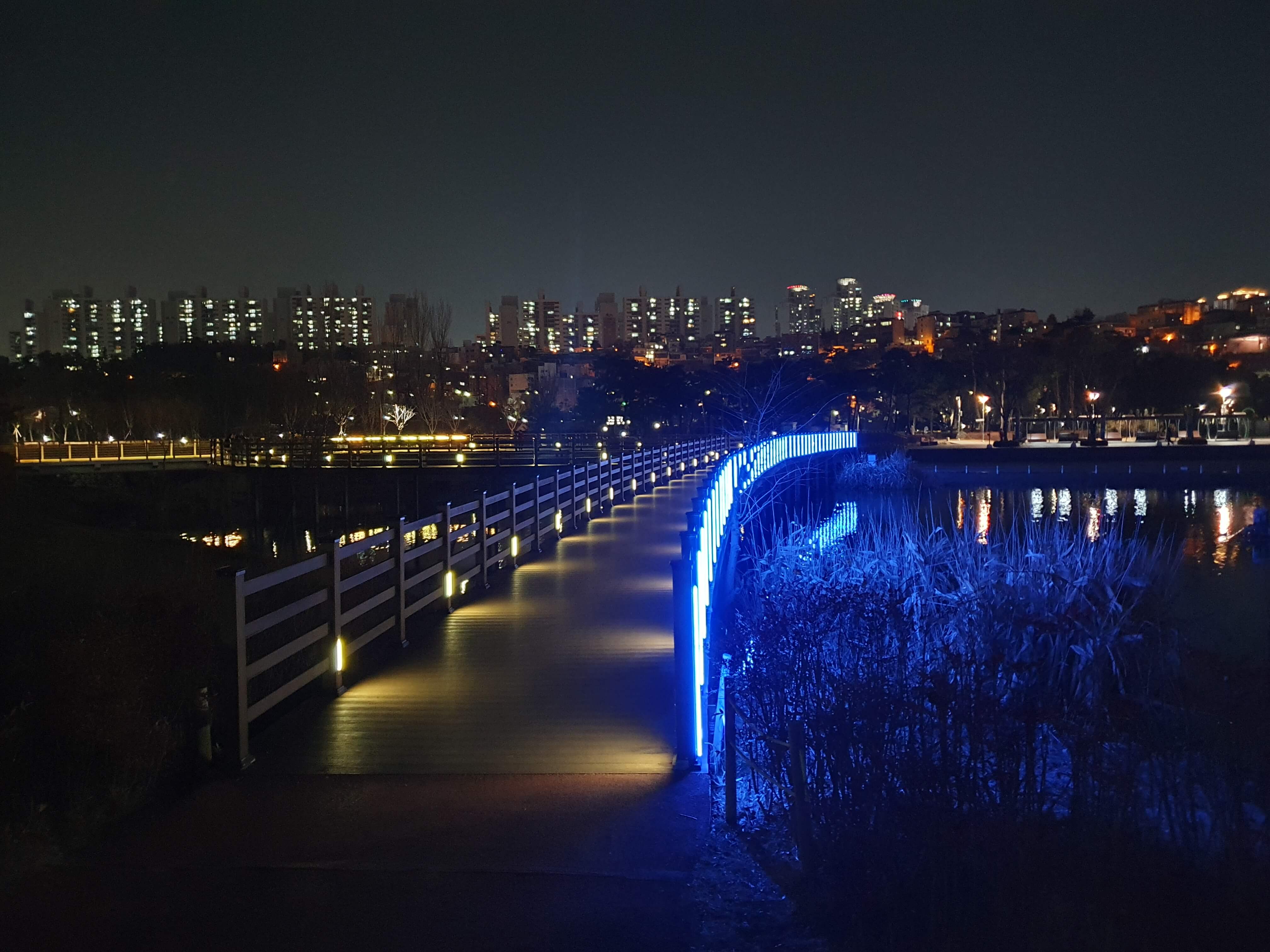 제3회 부산 희망드림 빛 축제
