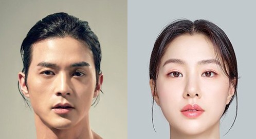 tvN 드라마 다시보기 얄미운 사랑 등장인물 김지훈 서지혜