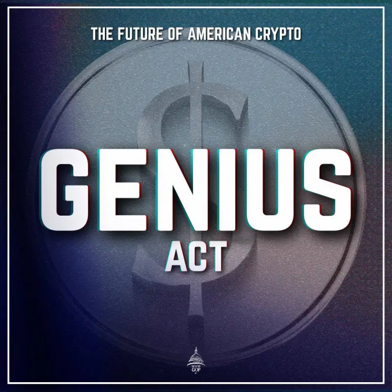 GENIUS-Act