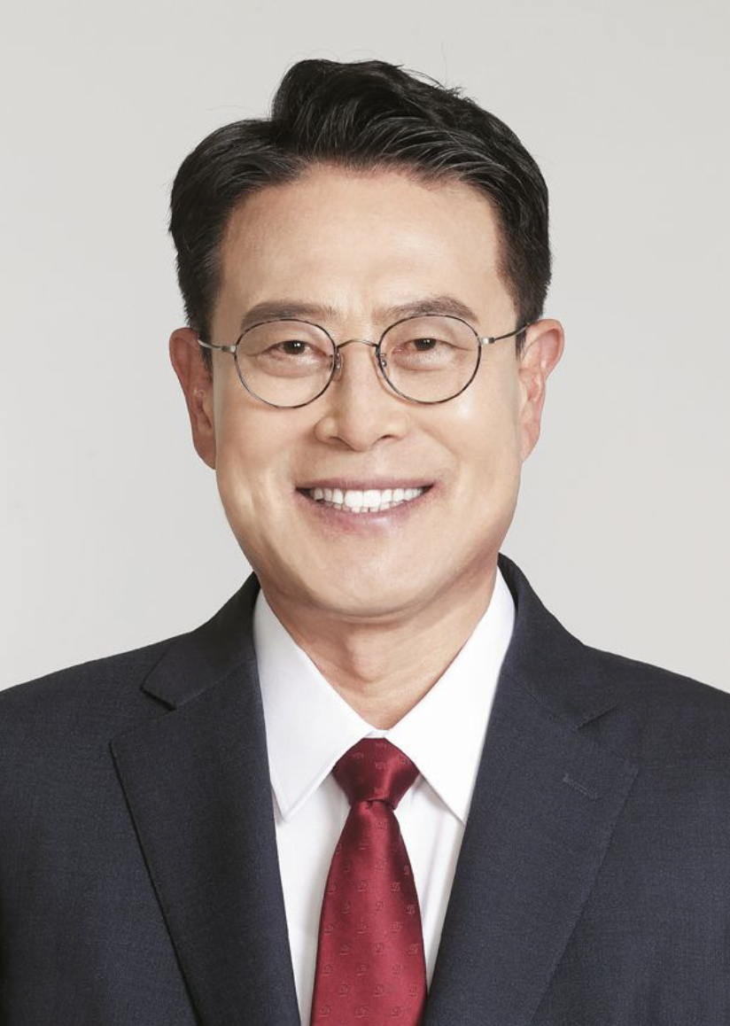 울주군수 이순걸