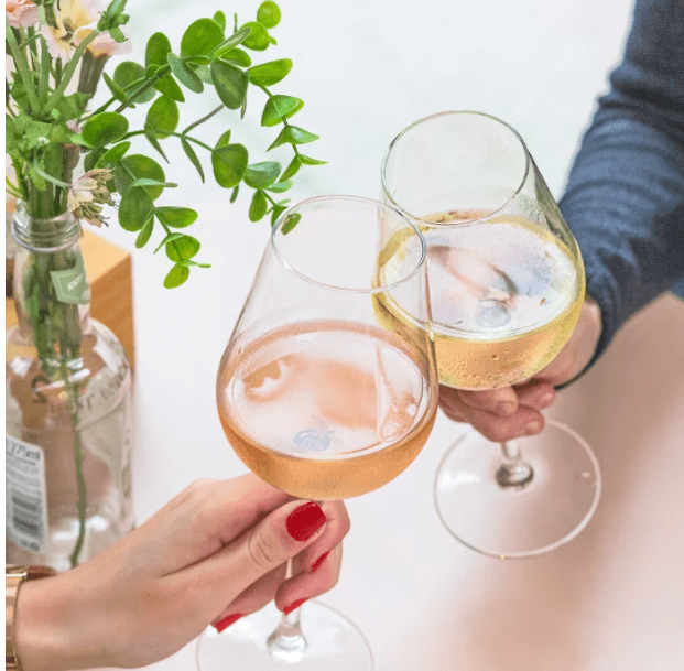 와인 종류별 건강 효과 비교: 레드 vs 화이트 vs 스파클링