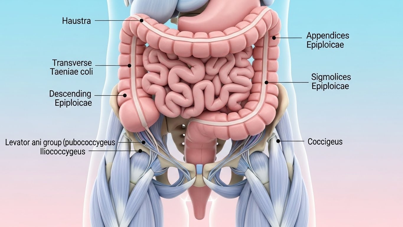 케겔운동방법&amp;#44; 과민성대장증후군&amp;#44; 대장항문외과