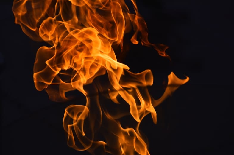 소방안전관리자 2급