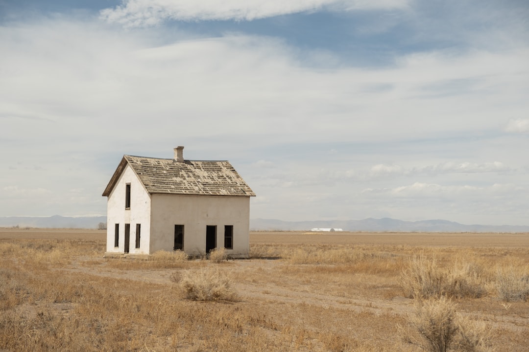 Foreclosure