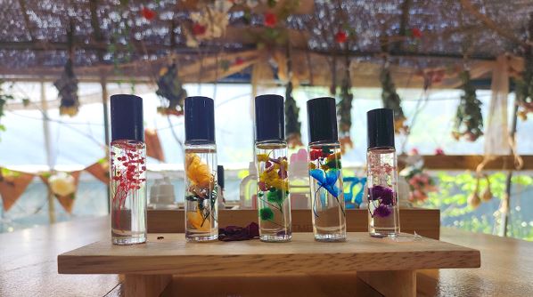 서산-유기방가옥-수선화축제