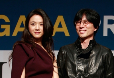 탕웨이 사진