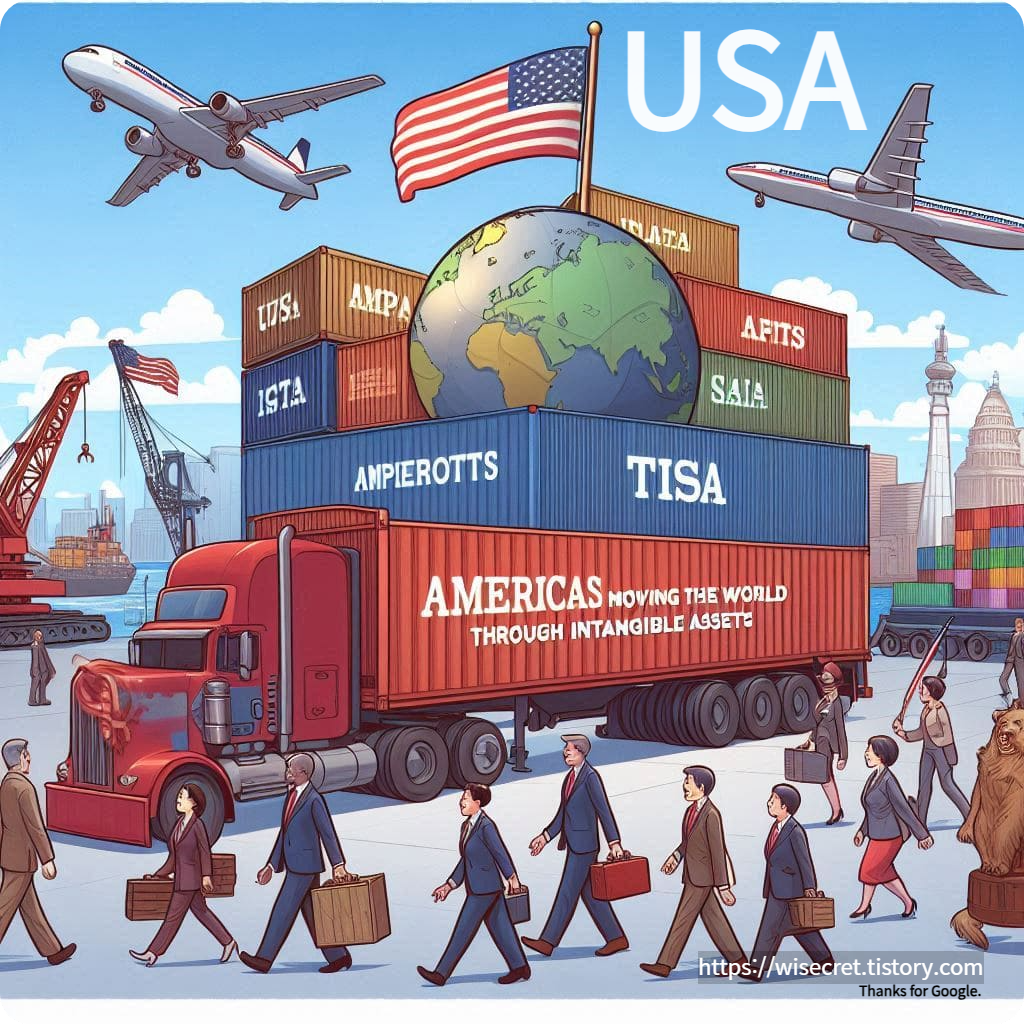 USA
