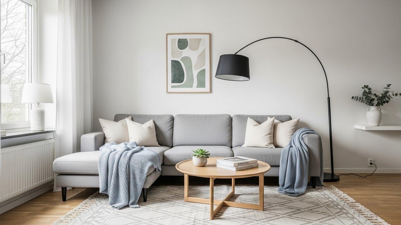 인테리어 계정과목