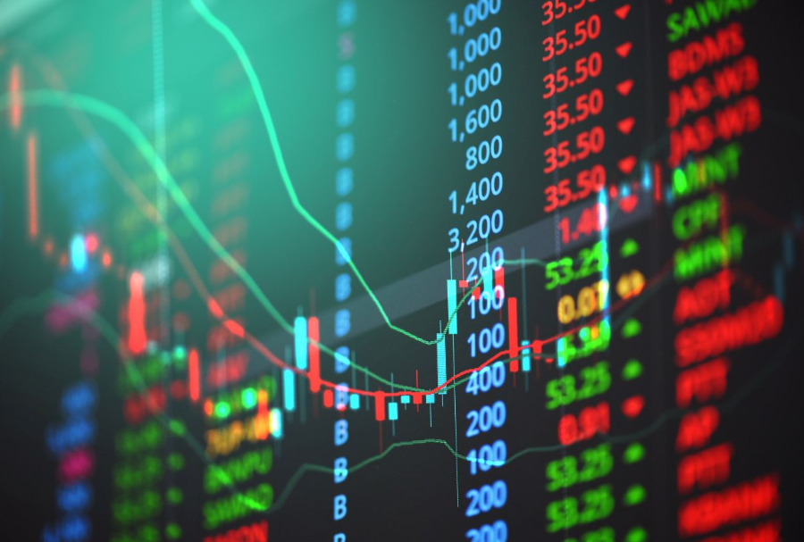 주식-높은 수익 가능성, 그러나 높은 변동성