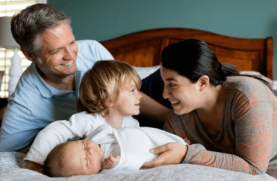 아빠 육아휴직 장려금