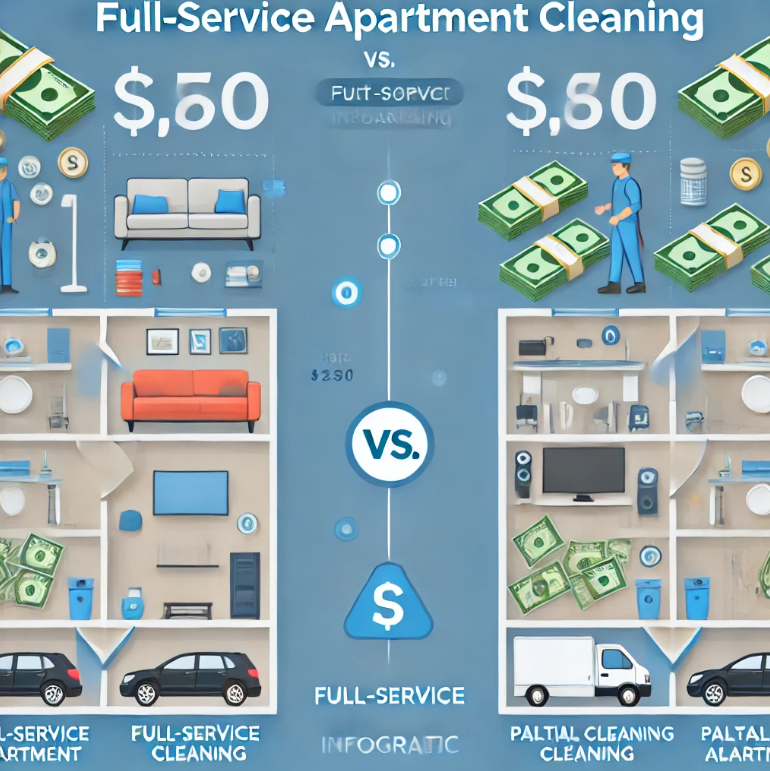 입주청소 비용 아끼는 법3