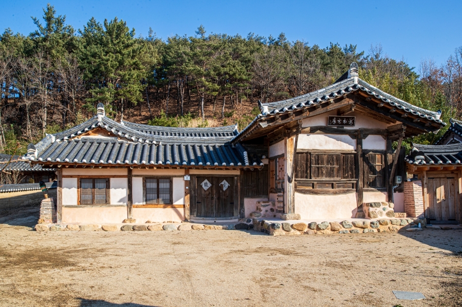 영덕 가볼만한곳 베스트10