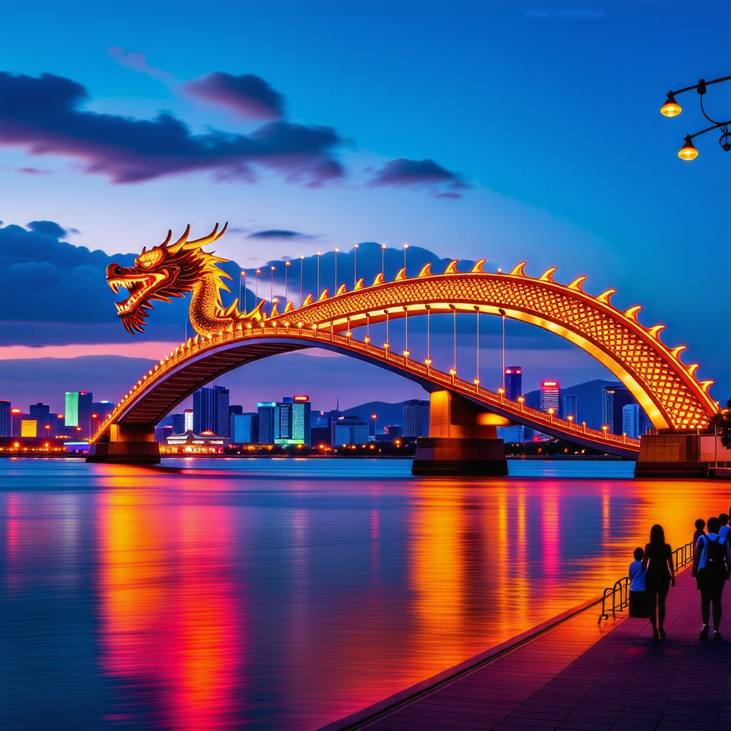 다낭 여행하기 좋은 시기