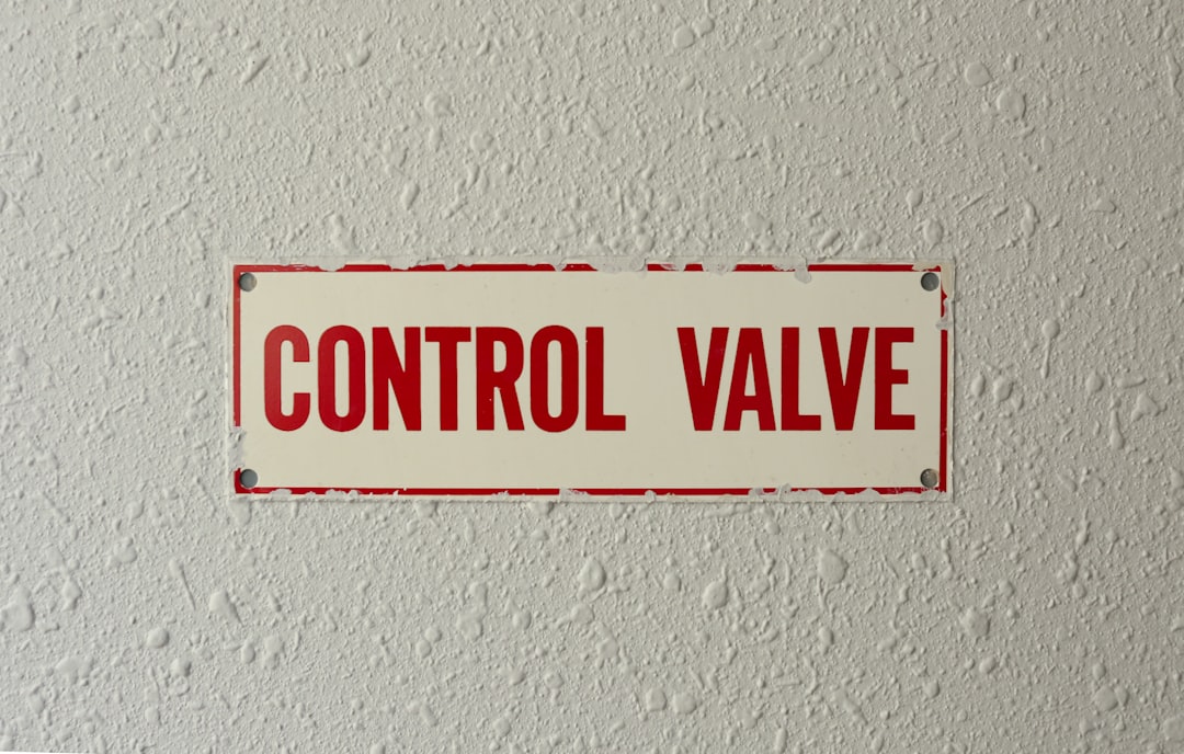 Valve