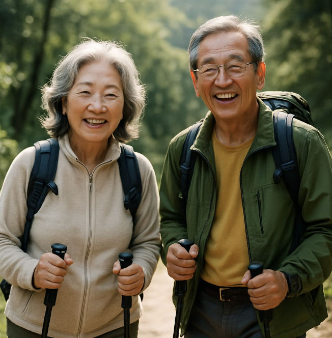 기다림의 가치, 연기연금