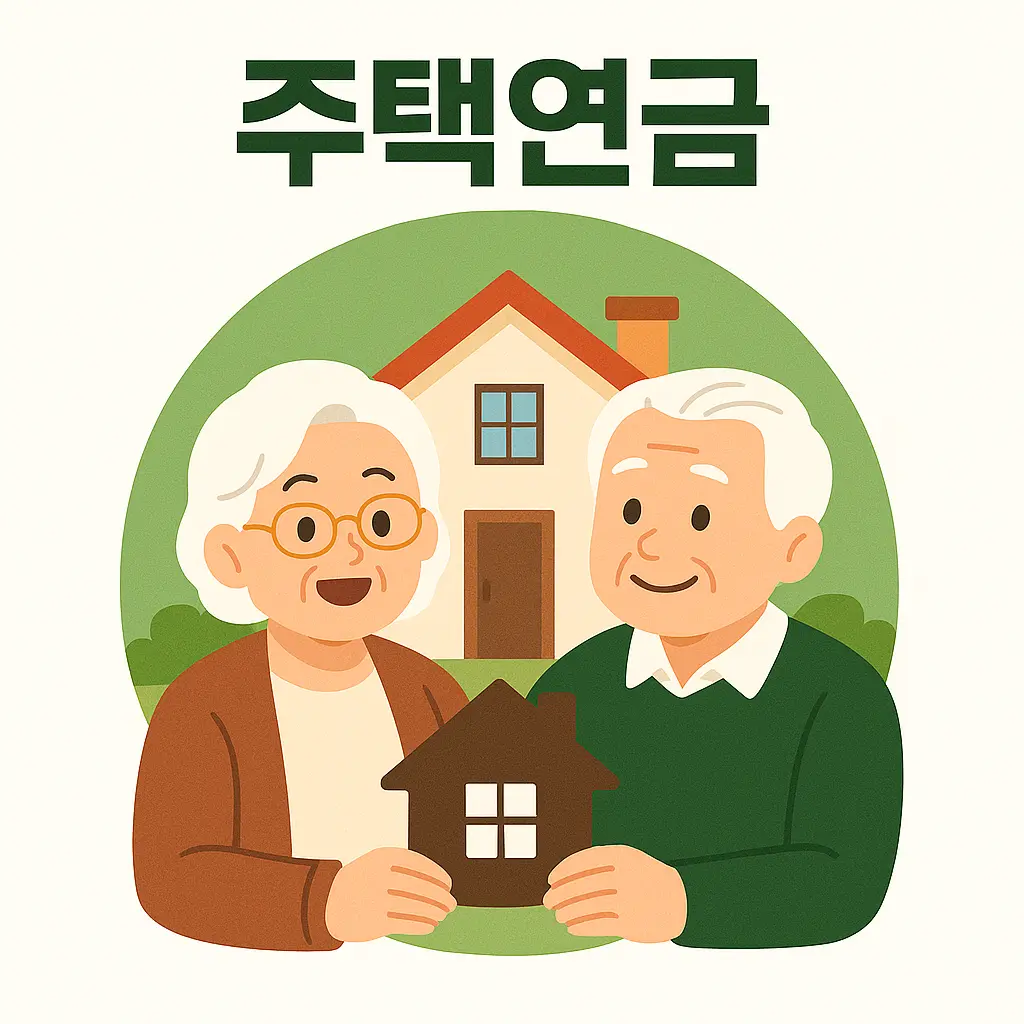 12억 초과 주택연금