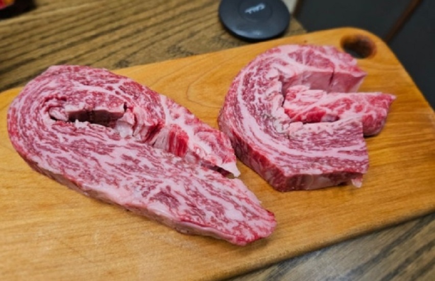 백반기행-횡성-한우-코스-요리-삼정