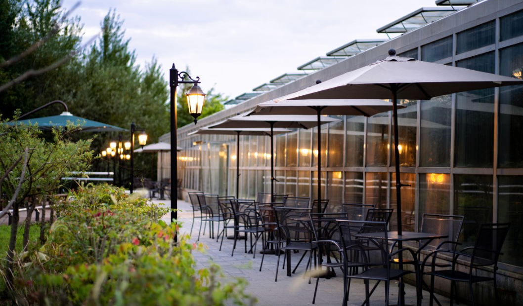 디온실 컨서버토리