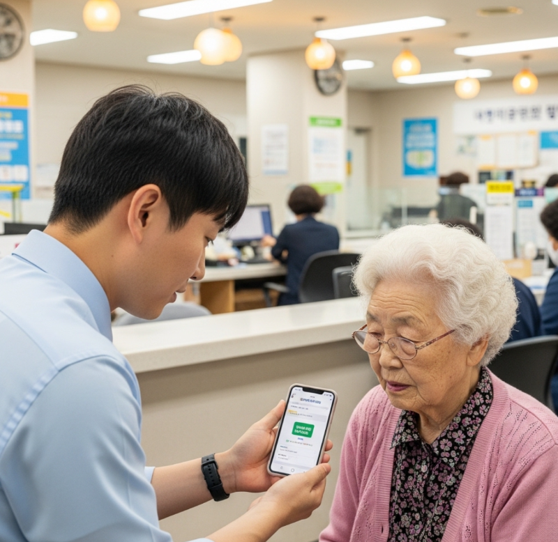 디지털 격차(Digital Divide) 해소