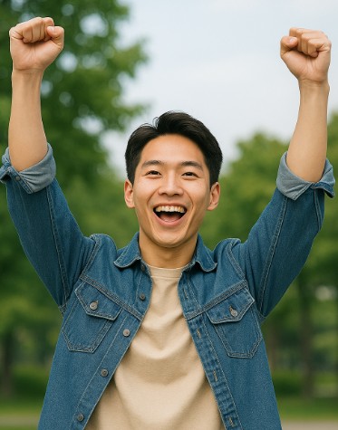 청년 노동자 통장 신청 관련 사진