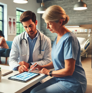 간호사 갈등 해결 전략 (소통, 협력, 조직문화)