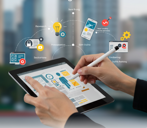2030 취업 추천! 개발자 vs UX디자이너
